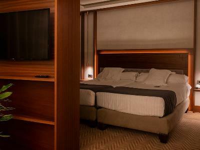 Hotel Ercilla De Bilbao, Autograph Collection